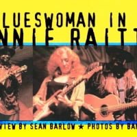 A Blueswoman in Mali - Bonnie Raitt and the Bamako Blues