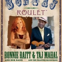 Bonnie Raitt and Taj Mahal Interviewed by Michael Bourne (Audio)