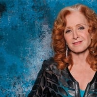 Bonnie Raitt in Magnetic Form Once Again with ‘Dig In Deep’