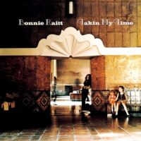 Records- Bonnie Raitt - Takin' My Time