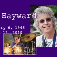 Little Feat’s Richie Hayward: 1946-2010