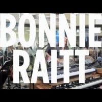 BONNIE RAITT INTERVIEWED (2013)