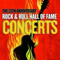 Stars align for Rock and Roll Hall of Fame's 25th anniversary concerts in New York City