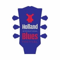 BONNIE RAITT CROWD-PULLER AT NEW BLUES FESTIVAL IN THE NETHERLANDS