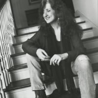 Bonnie Raitt inducted into the Rock and Roll Hall of Fame