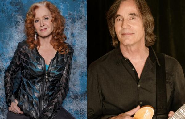 Iconic musicians Jackson Browne and Bonnie Raitt,will perform a benefit concert along with Native performers on November 27 for the Water Protectors on the front line at Standing Rock.
