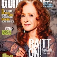 Raitt On! - Goldmine Magazine: March 2016 Digital Edition