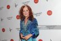 Honoree Bonnie Raitt attends the Little Kids Rock Benefit 2017 at PlayStation Theater on October 18, 2017 in New York City.