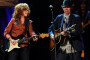 Bonnie Raitt and John Hiatt at The Americana Music Honors & Awards Show 2012