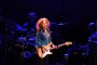 Bonnie Raitt performs at the Prudential Center in Newark on Thursday, July 6, 2017
