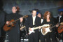 James Taylor, Eric Clapton & Bonnie Raitt