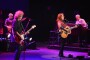 Bonnie Raitt and her band received standing ovations from the ABT crowd - Sept.6, 2017