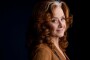 Bonnie Raitt poses for a portrait in New York to promote her new album, "Dig In Deep." - March 7, 2016