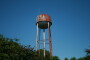Como Mississippi Water Tower