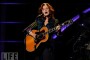 Bonnie Raitt performs Love Has No Pride onstage at the 25th Anniversary Rock & Roll Hall of Fame Concert at Madison Square Garden on October 29, 2009 in New York City.